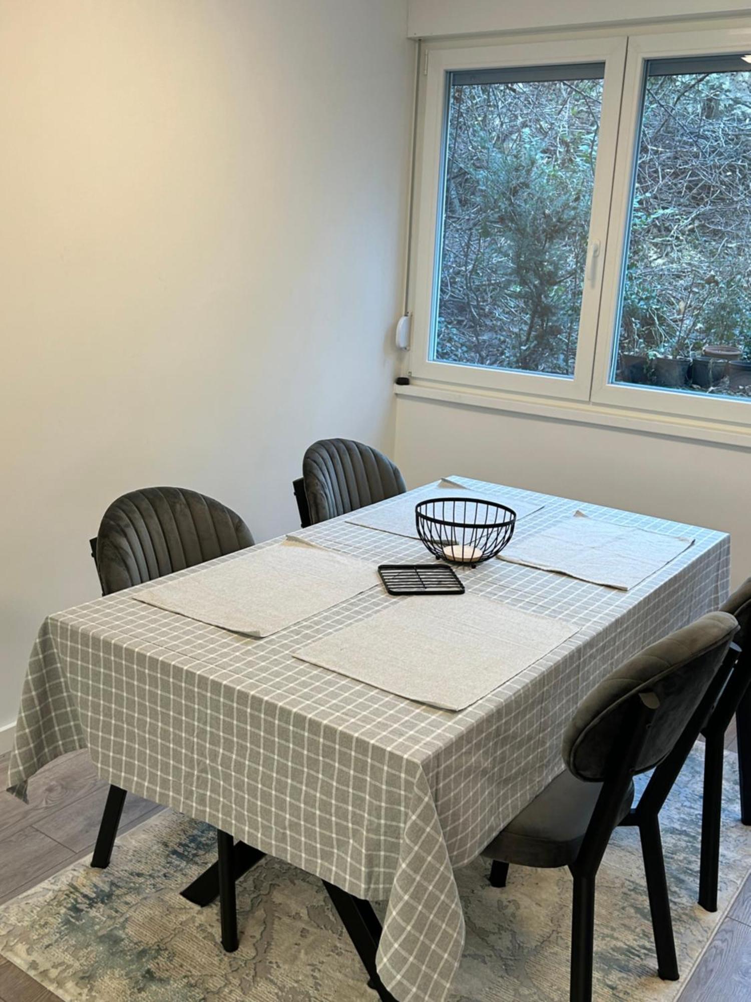 Apartment Felicita *